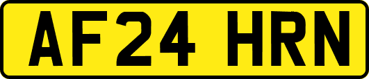 AF24HRN