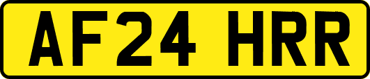 AF24HRR