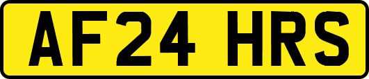 AF24HRS
