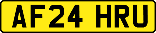 AF24HRU