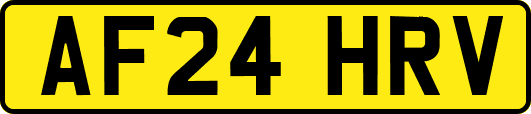 AF24HRV
