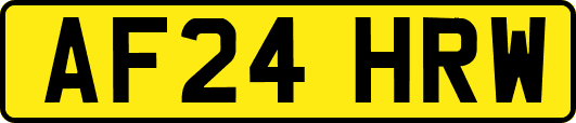 AF24HRW