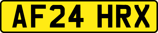 AF24HRX