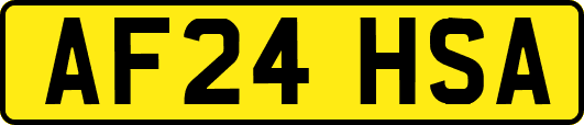 AF24HSA