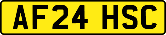 AF24HSC