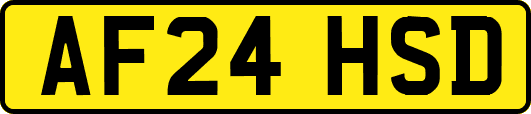 AF24HSD