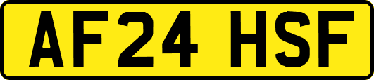 AF24HSF