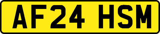AF24HSM