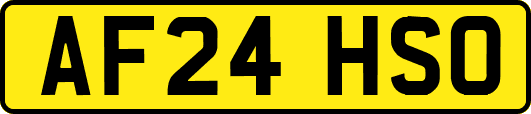 AF24HSO