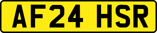 AF24HSR