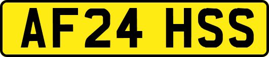 AF24HSS