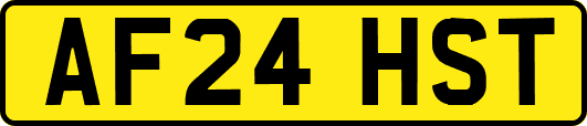 AF24HST