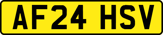 AF24HSV