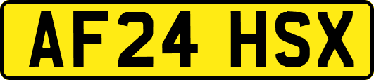 AF24HSX