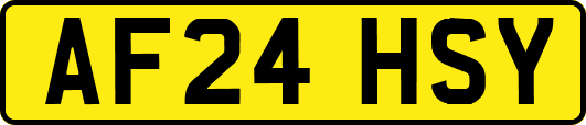AF24HSY
