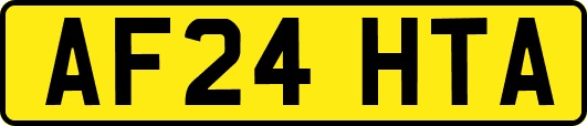AF24HTA