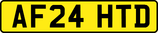 AF24HTD