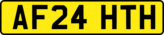 AF24HTH