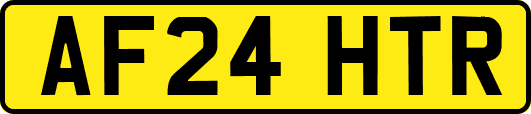 AF24HTR