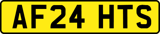 AF24HTS