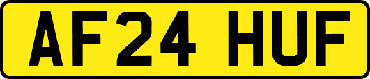 AF24HUF