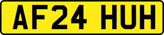 AF24HUH