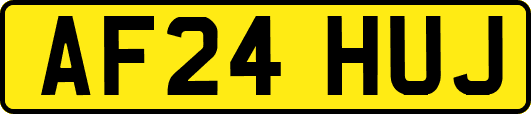 AF24HUJ