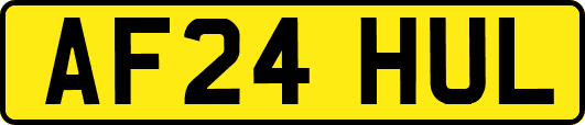 AF24HUL