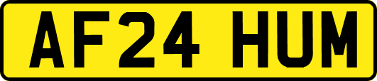 AF24HUM