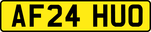 AF24HUO