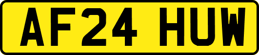 AF24HUW