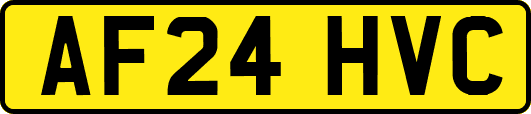 AF24HVC