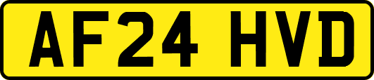 AF24HVD