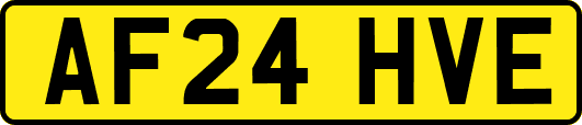 AF24HVE