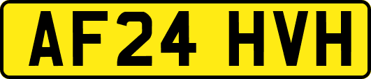 AF24HVH
