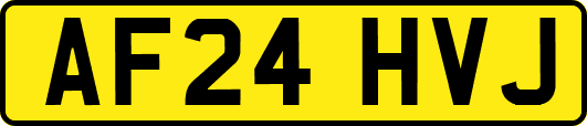 AF24HVJ