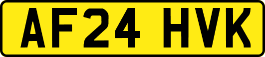 AF24HVK