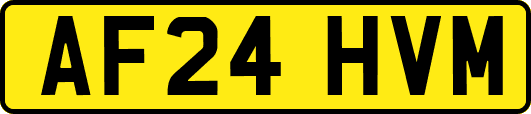 AF24HVM