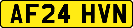 AF24HVN