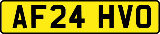 AF24HVO