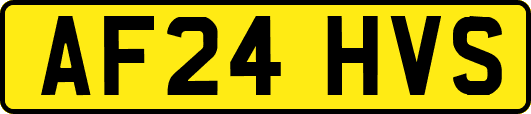 AF24HVS