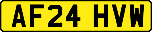 AF24HVW