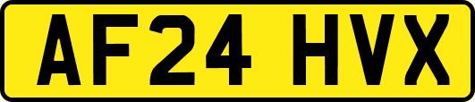 AF24HVX