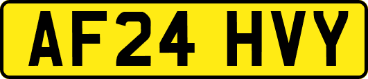 AF24HVY