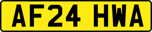 AF24HWA