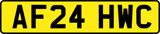 AF24HWC