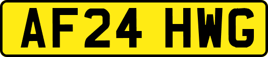 AF24HWG