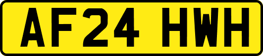 AF24HWH