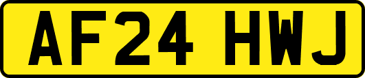 AF24HWJ
