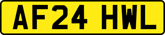 AF24HWL